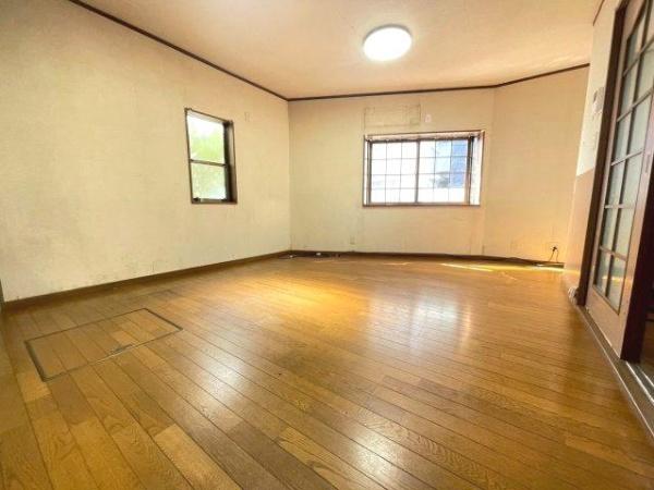 京都市西京区大原野上里南ノ町の中古一戸建て