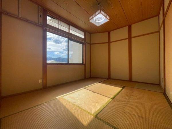 京都市西京区大原野上里南ノ町の中古一戸建て