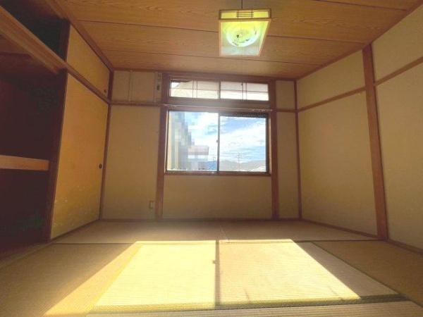 京都市西京区大原野上里南ノ町の中古一戸建て