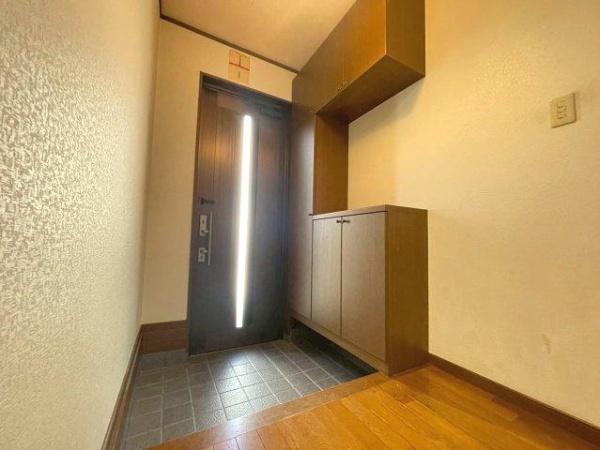 京都市西京区大原野上里南ノ町の中古一戸建て