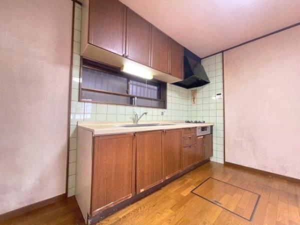 京都市西京区大原野上里南ノ町の中古一戸建て