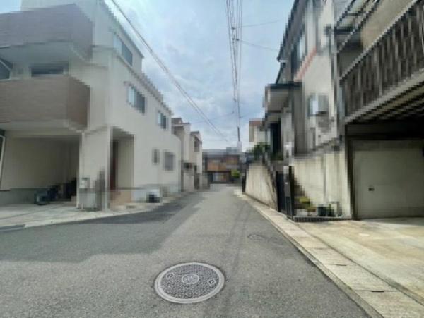 京都市西京区大原野上里南ノ町の中古一戸建て