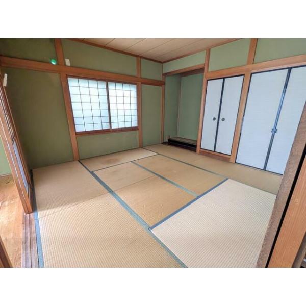 大津市本堅田３丁目の中古一戸建て
