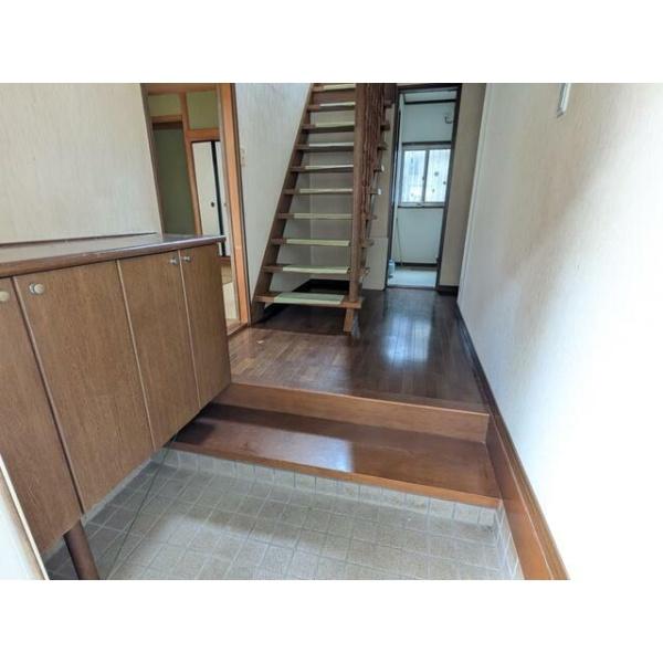 大津市本堅田３丁目の中古一戸建て
