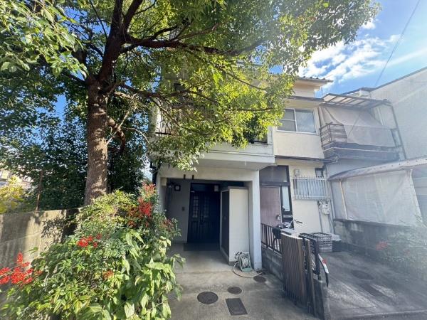 京都市伏見区納所中河原の中古一戸建