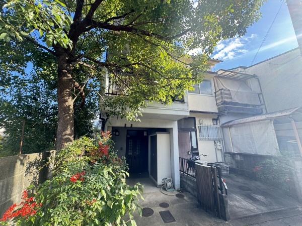 京都市伏見区納所中河原の中古一戸建