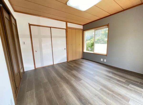 大津市青山３丁目の中古一戸建て