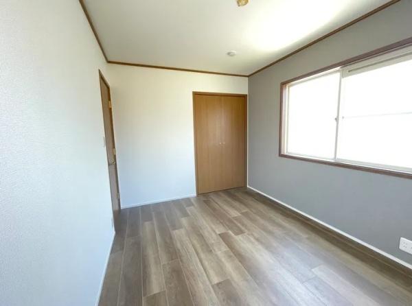 大津市青山３丁目の中古一戸建て