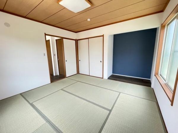 大津市青山３丁目の中古一戸建て