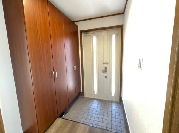 大津市青山３丁目の中古一戸建て