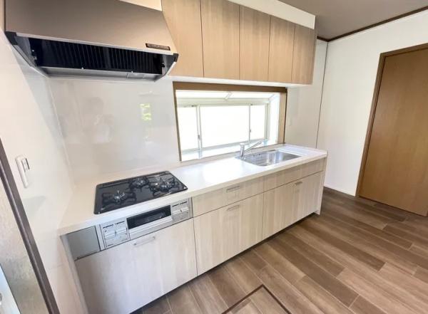 大津市青山３丁目の中古一戸建て