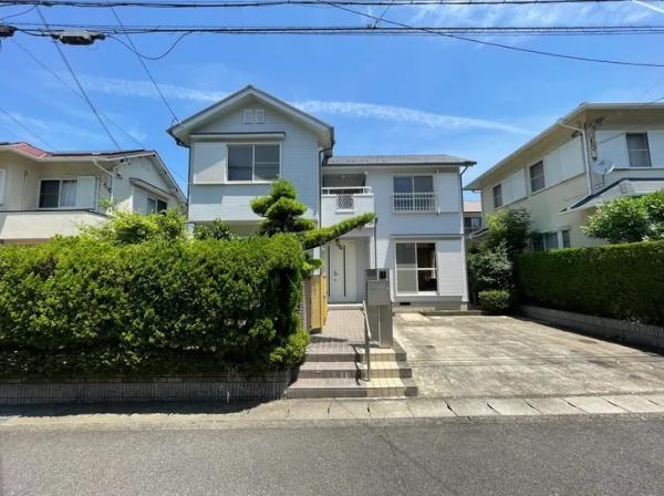 大津市青山３丁目の中古一戸建