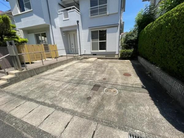 大津市青山３丁目の中古一戸建て
