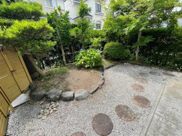 大津市青山３丁目の中古一戸建て