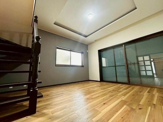 大津市千町１丁目の中古一戸建て