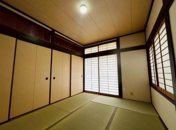 大津市千町１丁目の中古一戸建て