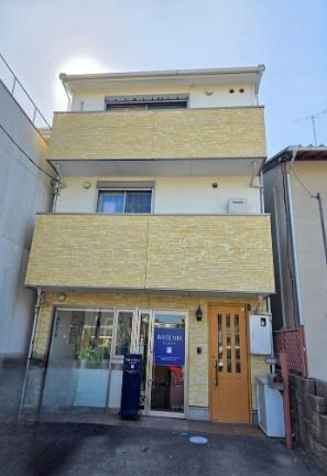 京都市伏見区桃山町鍋島の中古一戸建