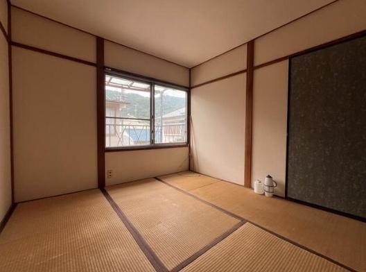 京都市西京区嵐山茶尻町の中古一戸建て