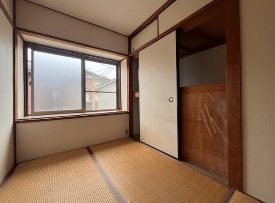 京都市西京区嵐山茶尻町の中古一戸建て