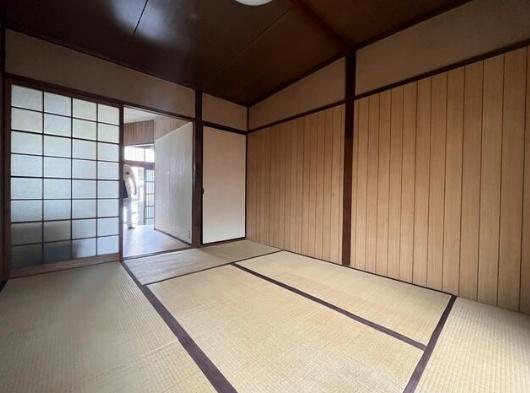 京都市西京区嵐山茶尻町の中古一戸建て