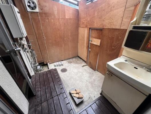 京都市西京区嵐山茶尻町の中古一戸建て