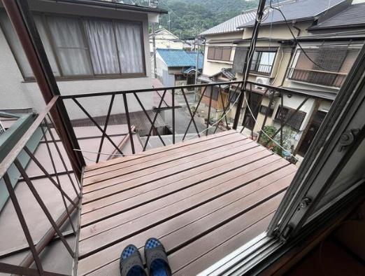 京都市西京区嵐山茶尻町の中古一戸建て