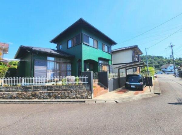 大津市清風町の中古一戸建