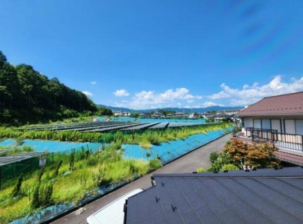 大津市清風町の中古一戸建
