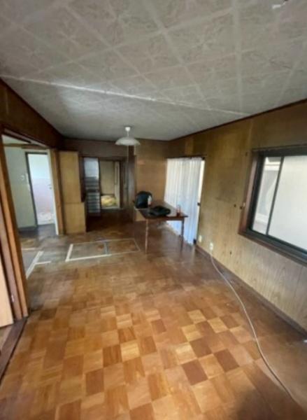 大津市昭和町の中古一戸建て
