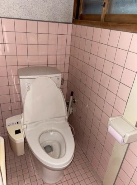 大津市昭和町の中古一戸建て