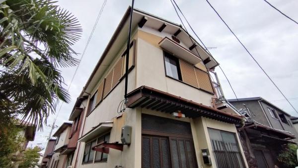 大津市昭和町の土地
