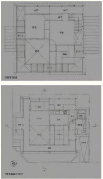 大津市月輪５丁目の中古一戸建て