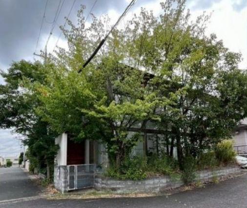 大津市月輪５丁目の中古一戸建