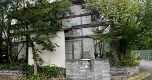 大津市月輪５丁目の中古一戸建て
