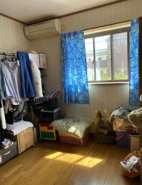京都市右京区梅津罧原町の中古一戸建て