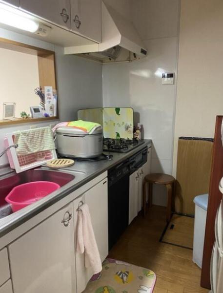 京都市右京区梅津罧原町の中古一戸建て