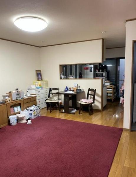 京都市右京区梅津罧原町の中古一戸建て
