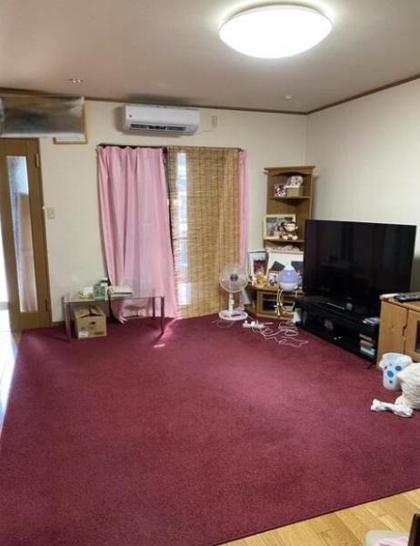 京都市右京区梅津罧原町の中古一戸建て