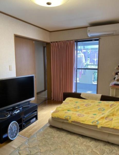京都市右京区梅津罧原町の中古一戸建て