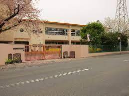 大津市石山寺4丁目の土地(大津市立石山幼稚園)