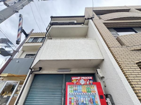 京都市中京区壬生上大竹町の中古一戸建て