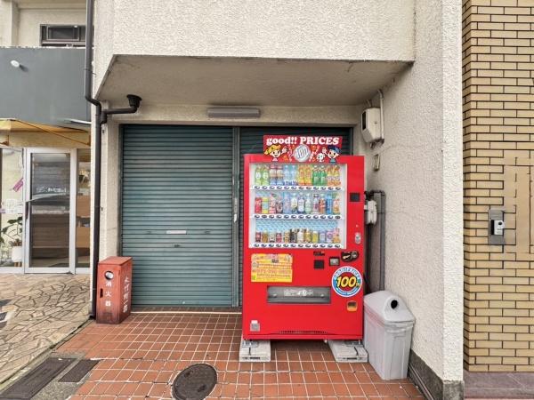 京都市中京区壬生上大竹町の中古一戸建て
