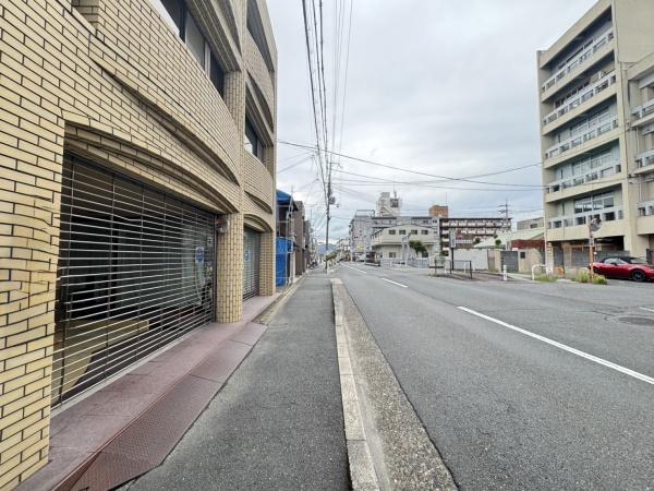 京都市中京区壬生上大竹町の中古一戸建て
