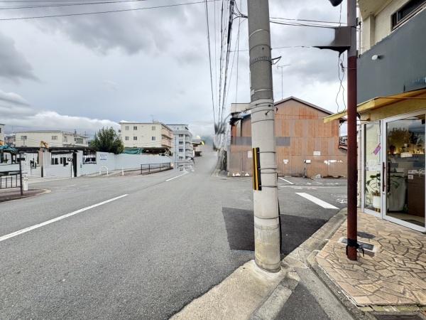 京都市中京区壬生上大竹町の中古一戸建て
