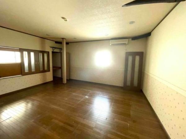 京都市右京区西院西平町の中古一戸建て