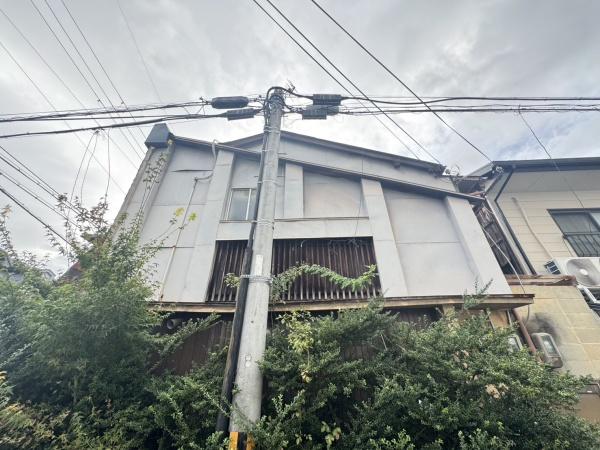 京都市右京区西院西平町の中古一戸建て(その他現地)