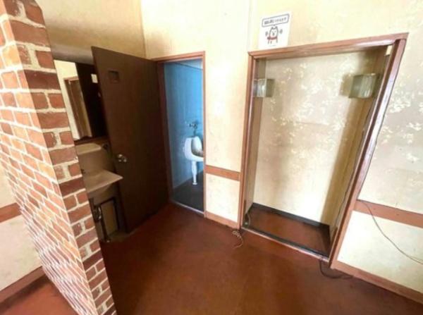 京都市右京区西院西平町の中古一戸建て(その他内観)