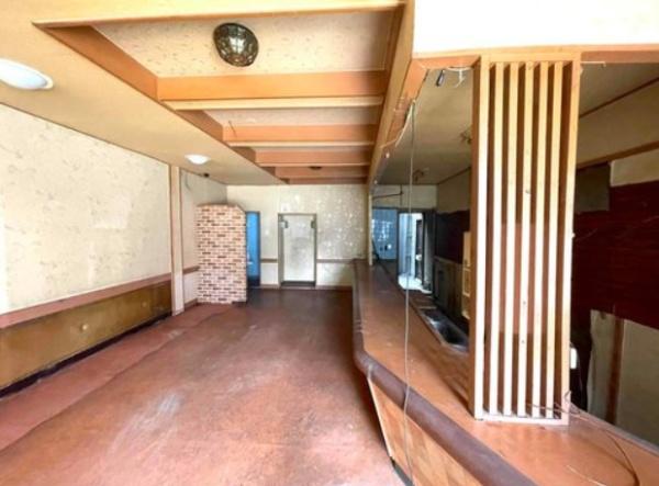 京都市右京区西院西平町の中古一戸建て