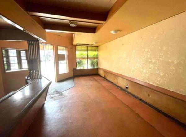 京都市右京区西院西平町の中古一戸建て