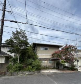 大津市大石東４丁目の中古一戸建